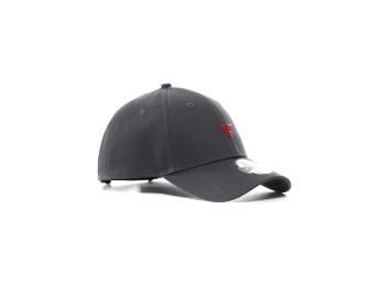 Dainese Pin 9Forty Snapback Cap Grey