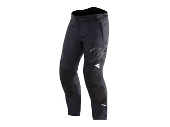 Dainese Carve Master 4 GTX Touring Motorcycle Pants Waterproof Black