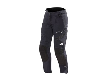 Dainese Carve Master 4 GTX Gore Tex Women's Waterproof Pants Black