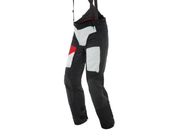 D-Explorer 2 GTX Pants gray/red/black