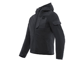 Dainese Corso Absolute shell Pro Urban Jacket Black