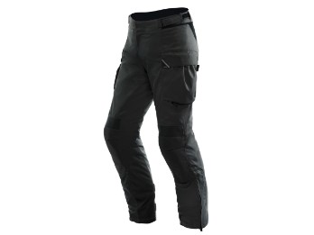 Dainese Ladakh 3L D-Dry Pants Hose schwarz wasserdicht