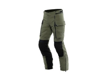 Dainese Hekla Absoluteshell Pro 20K pants army-green/black