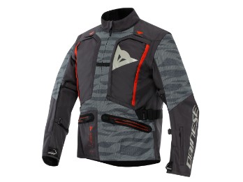 Dainese Sterrato Tex Adventure Jacke Ebony/Desert Sage