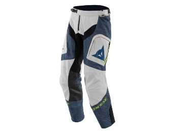 Dainese Sterrato Tex Adventure Hose Grau/Blau