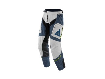Dainese Sterrato Tex Adventure Hose Grau/Blau