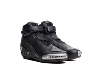Dainese Superya Shoes Black/Anthracite