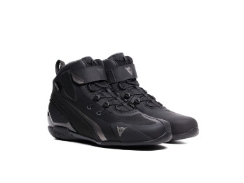 Dainese Herian D-WP shoes waterproof black/anthracite