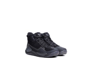 Dainese Atipica Air 2 Shoes black/carbon
