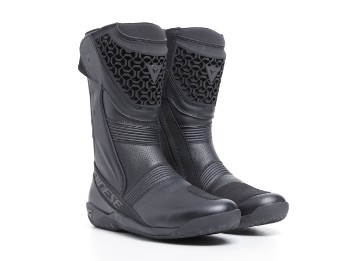 Dainese Fulcrum 3 Gore Tex Touring Boots Black
