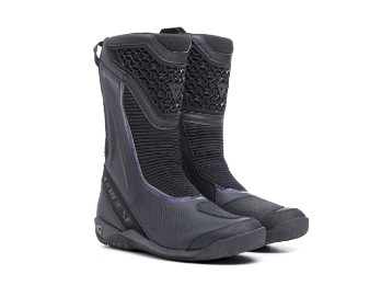 Dainese Freeland 2 GoreTex Women Boots Black waterproof