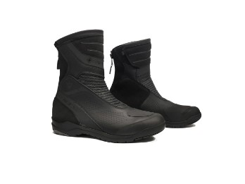 Dainese Black Wing Gore-Tex Boots Black