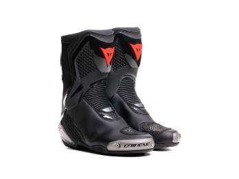 Dainese Torque 4 Women Sport Stiefel schwarz/schwarz