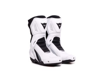 Dainese Nexus 3 In & Out Stiefel schwarz/weiss