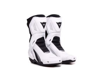 Dainese Nexus 3 In & Out Stiefel schwarz/weiss