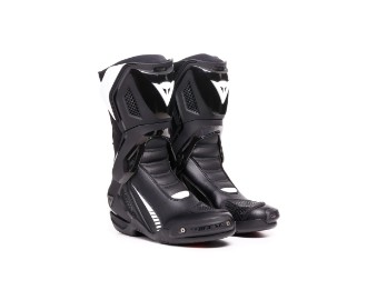 Dainese Nexus 3 In & Out WMN Woman Stiefel schwarz/weiss