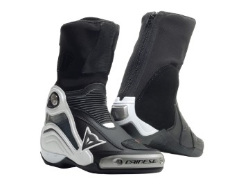 Dainese Axial D1 Boots black/white