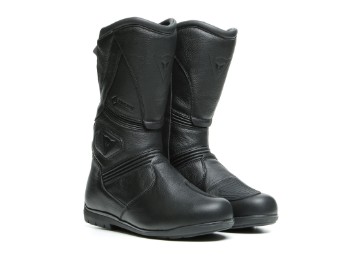 Fulcrum GT GTX boots black/black
