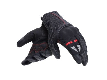 Dainese Namib Sommer Handschuhe Schwarz