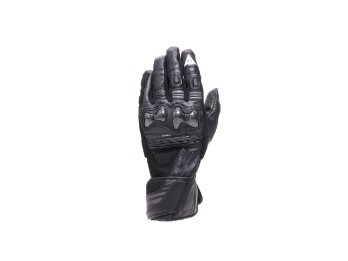 Dainese Reacto Carbon Long Handschuhe schwarz/anthrazit