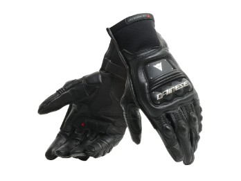 Dainese Steel Pro IN gloves black/anthracite