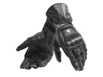 Steel Pro Handschuhe schwarz/anthrazit