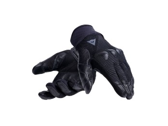 Dainese Unruly Ergo-Tek Gloves black/anthracite