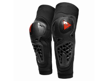Dainese MX 1 Elbow guard protector black
