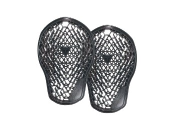 Dainese Pro-Armor 2 Hips Type B / Hüftprotektoren Level 2