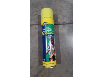 Luftfilter-Öl-Spray BIO Action Fluid 600 ml
