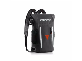 Dainese Explorer WP Backpack Rucksack 15 Liter schwarz