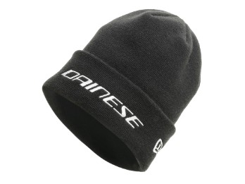Dainese Cuff Beanie black / winter hat