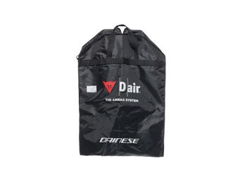Dainese D-Air® Racing Suit Bag Black