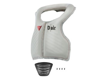Dainese Dair Road Spare Part/Ersatz-Airbag