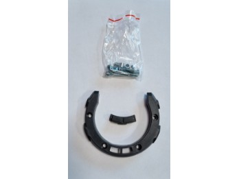 SW-Motech Quick-Lock Evo Tankring BMW R 1200 GS Baujahr 2012