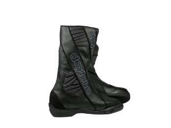 Daytona Security EVO G3 boots - outer shoe only - black