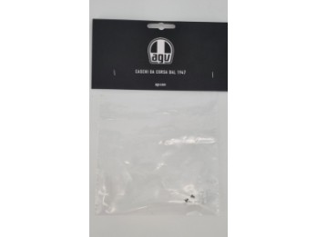 AGV Pins Pinlock Lens Alle Modele außer Pista