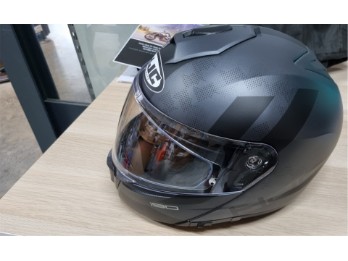 HJC i90 Syrex flip-up Helmet MC-5SF black