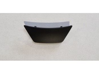 Schuberth C5 button /cover visor vent flat black