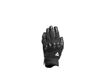 Dainese Unruly Woman Ergo-Tek gloves black/anthracite