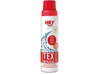 HEY Tex Wash for GoreTex & other Membranes 250ml