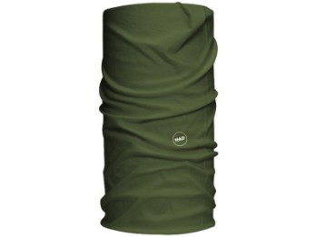 Solid Colours Army Green Schlauch-Tuch Tuch Halstuch