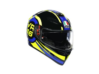 AGV K3 SV Ride 46 helmet