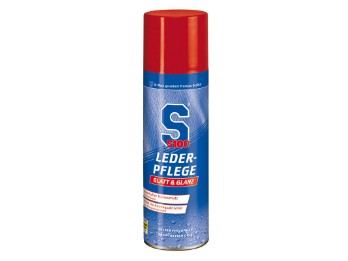 S100 Leather Care smooth & gloss 300ml