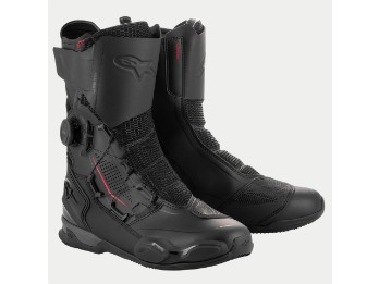 Alpinestars SP-X Boa boots black