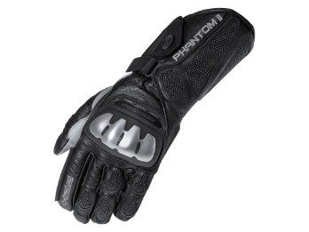 Held Phantom 2 gloves black