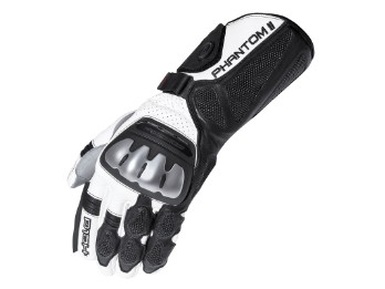 Held Phantom 2 gloves black/white