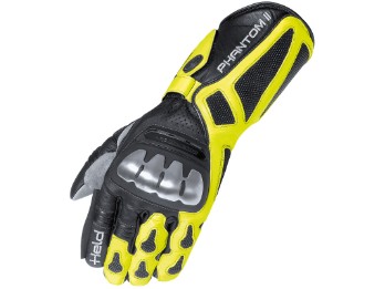 Held Phantom 2 gloves neon-yellow