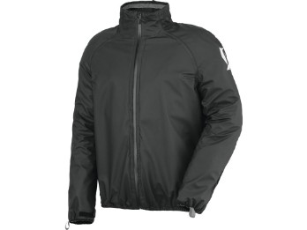 Scott Ergonomic Pro DP Rain Jacket black