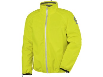 Scott Ergonomic Pro DP Rain Jacket yellow